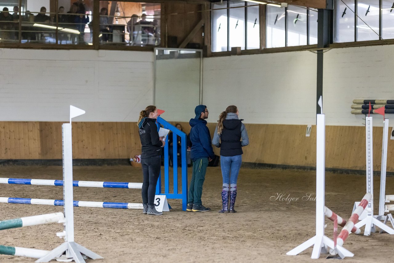 Bild 6 - Pony Akademie Turnier